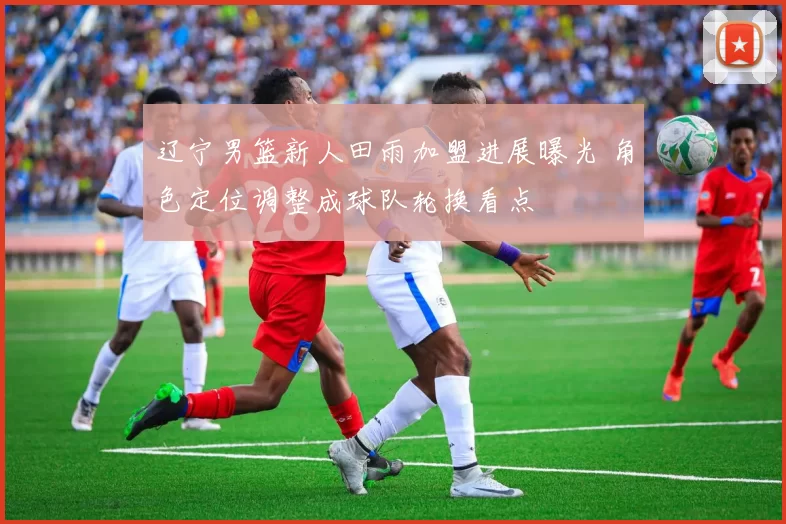 辽宁男篮新人田雨加盟进展曝光 角色定位调整成球队轮换看点